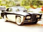 Gaylord Gladiator V8 1955 года